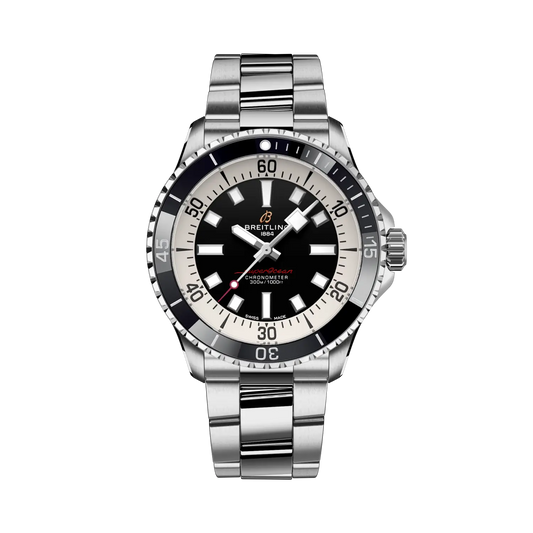 Breitling Superocean Automatic 42 A17375211B1A1
