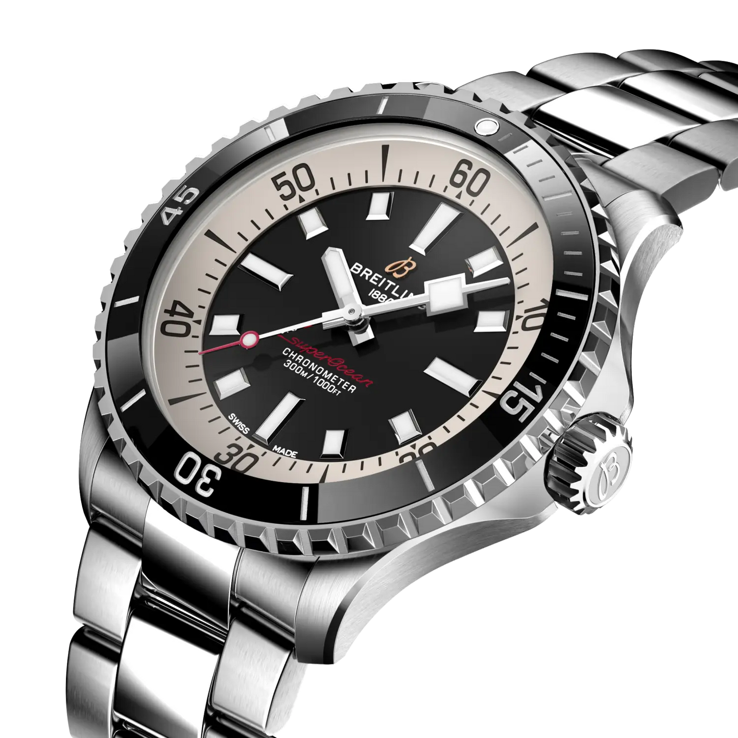 Breitling Superocean Automatic 42 A17375211B1A1