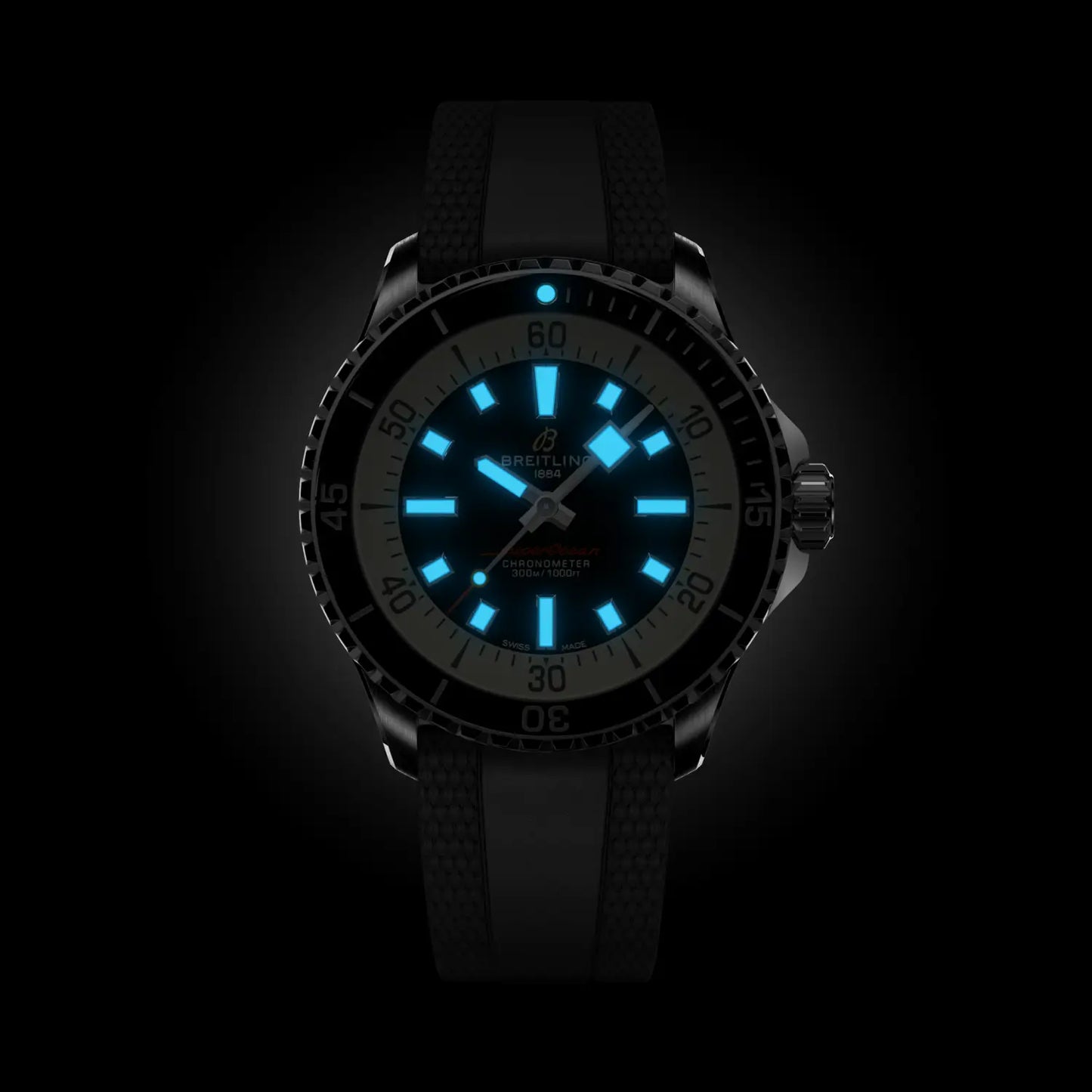 Breitling Superocean Automatic 42 A17375211B1S1