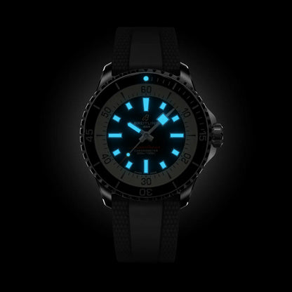 Breitling Superocean Automatic 42 A17375211B1S1