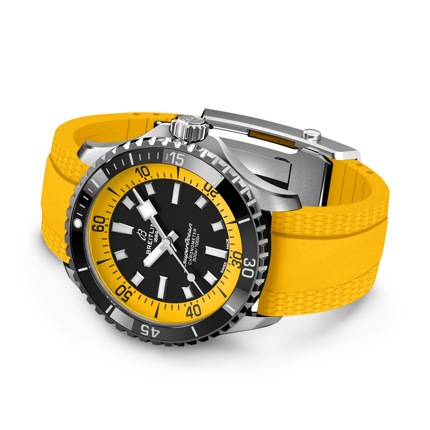 Breitling Superocean Automatic 42 A17375211B1S1