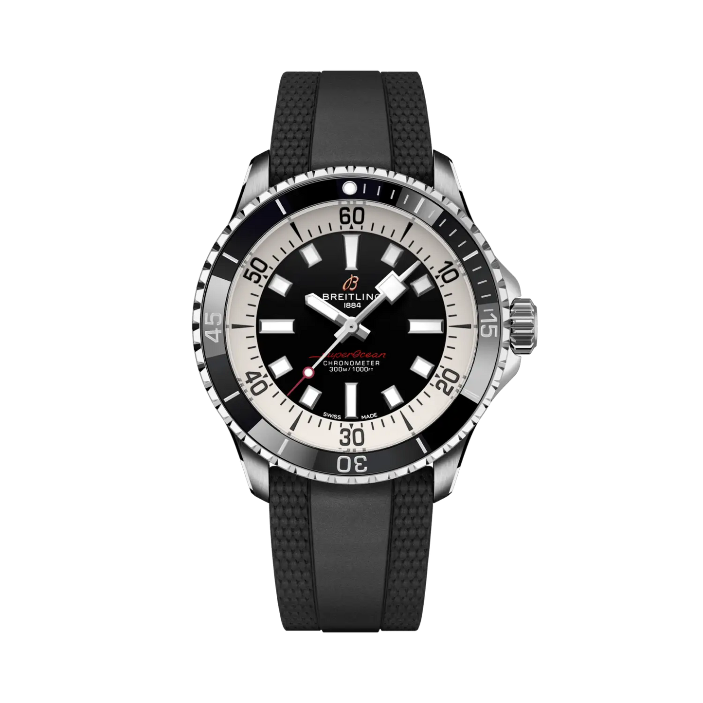 Breitling Superocean Automatic 42 A17375211B1S1