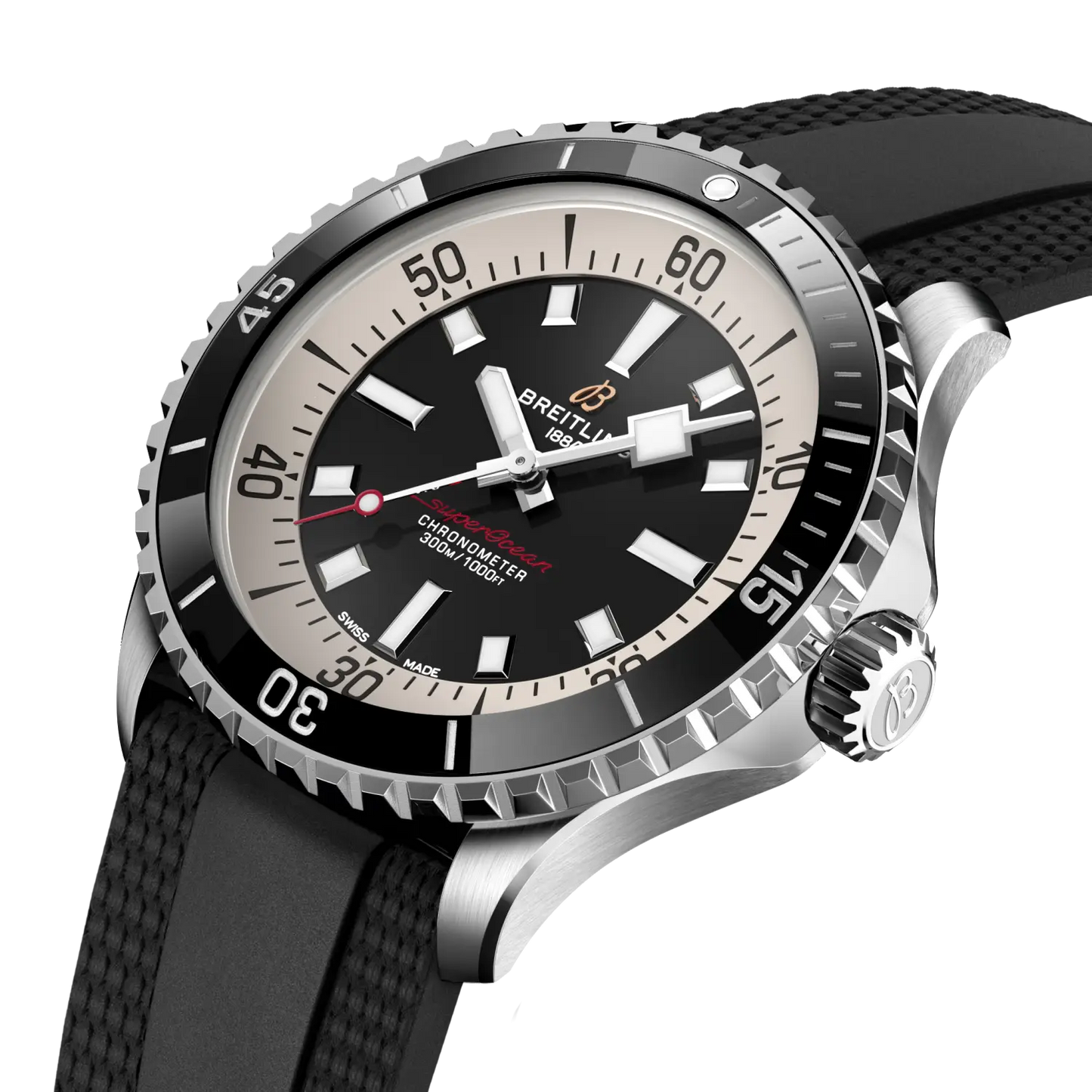 Breitling Superocean Automatic 42 A17375211B1S1