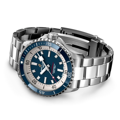 Breitling Superocean Automatic 42 A17375E71C1A1