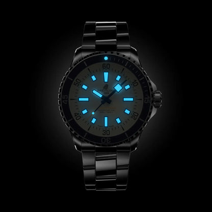 Breitling Superocean Automatic 42 A17375E71G1A1