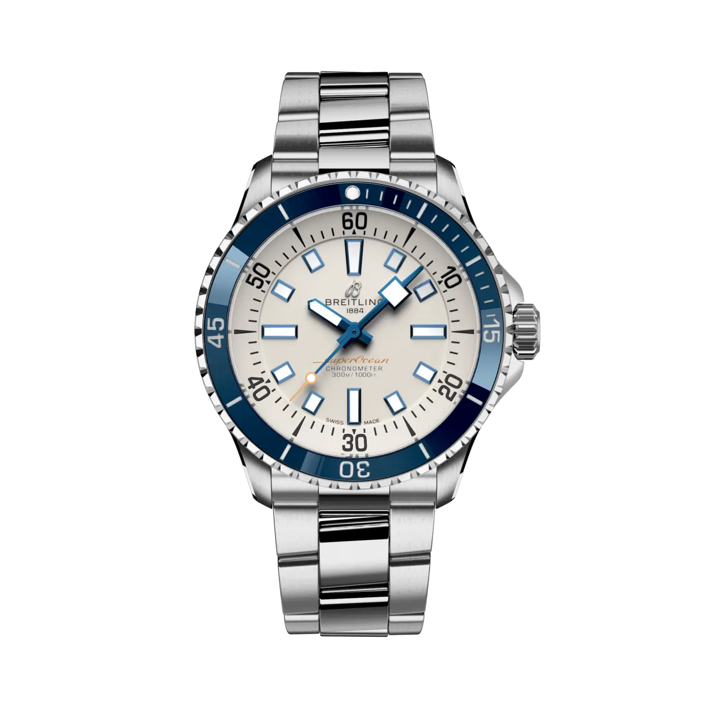 Breitling Superocean Automatic 42 A17375E71G1A1