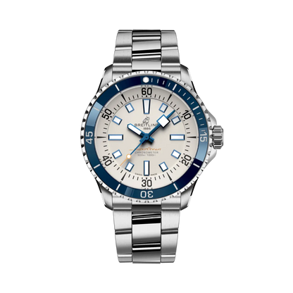 Breitling Superocean Automatic 42 A17375E71G1A1