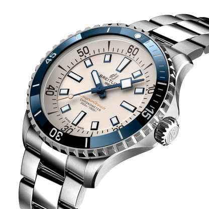 Breitling Superocean Automatic 42 A17375E71G1A1