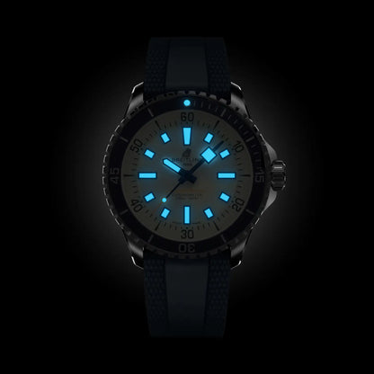 Breitling Superocean Automatic 42 A17375E71G1S1