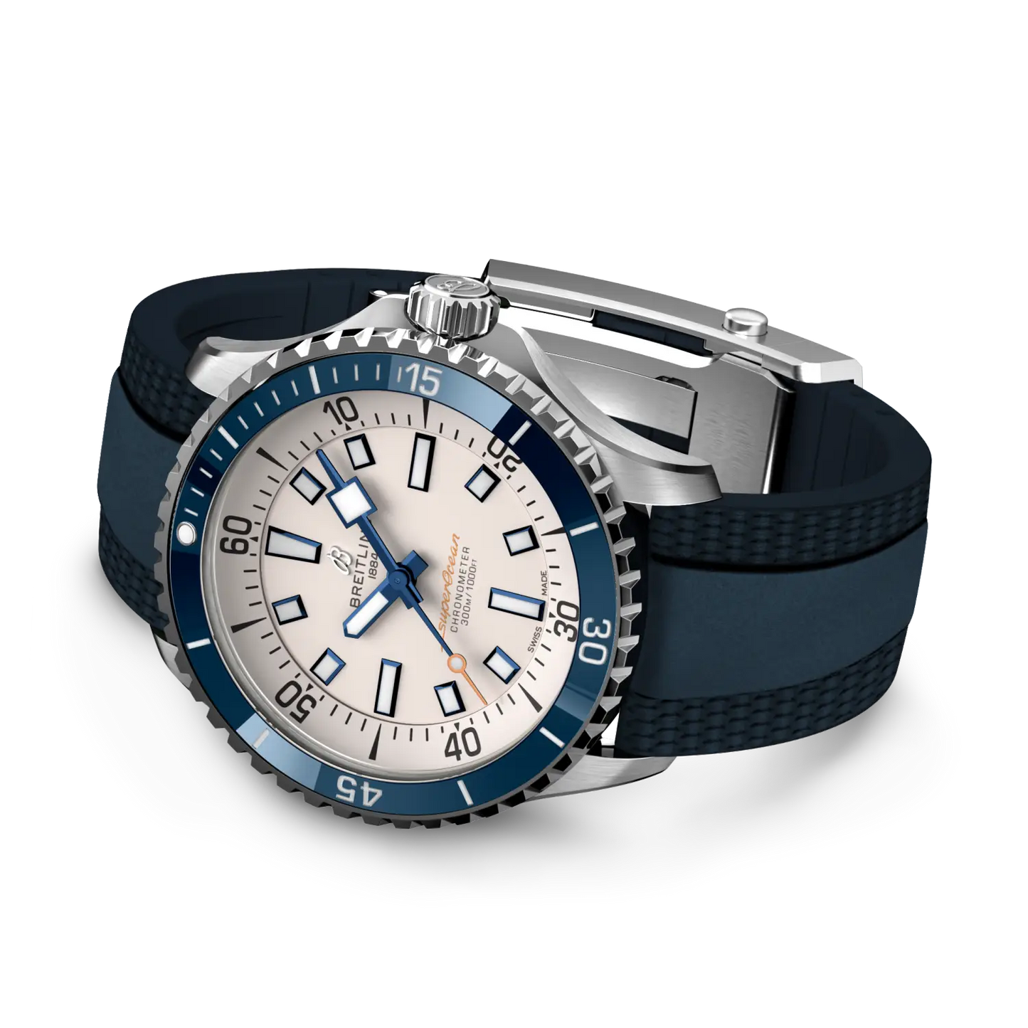 Breitling Superocean Automatic 42 A17375E71G1S1