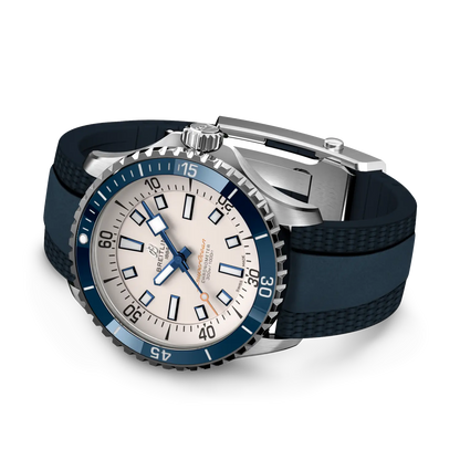 Breitling Superocean Automatic 42 A17375E71G1S1