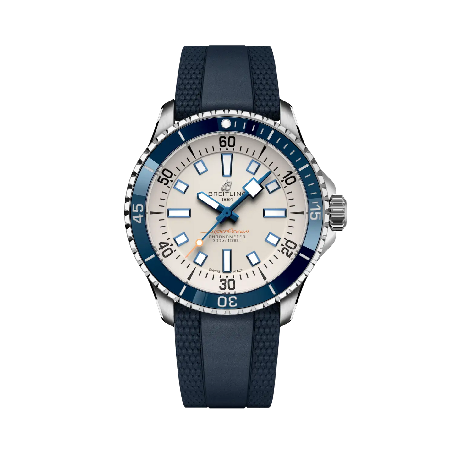 Breitling Superocean Automatic 42 A17375E71G1S1