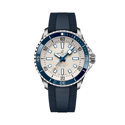 Breitling Superocean Automatic 42 A17375E71G1S1