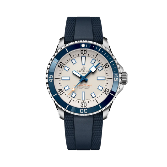 Breitling Superocean Automatic 42 A17375E71G1S1
