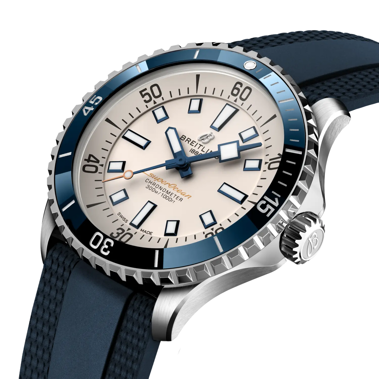 Breitling Superocean Automatic 42 A17375E71G1S1