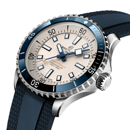 Breitling Superocean Automatic 42 A17375E71G1S1