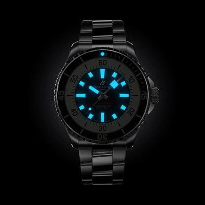 Breitling Superocean Automatic 44 A17376211B1A1
