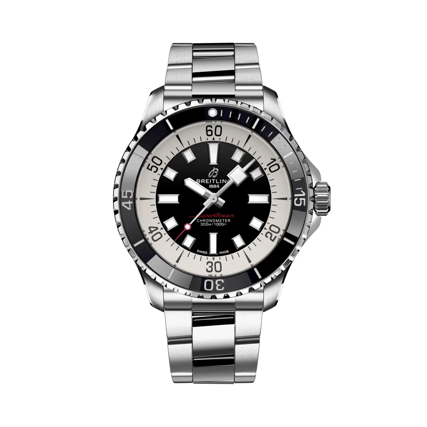 Breitling Superocean Automatic 44 A17376211B1A1