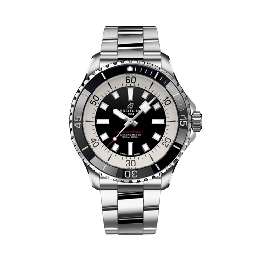 Breitling Superocean Automatic 44 A17376211B1A1