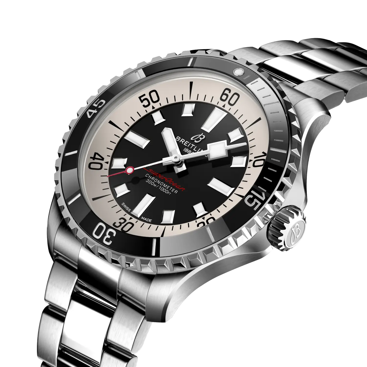 Breitling Superocean Automatic 44 A17376211B1A1