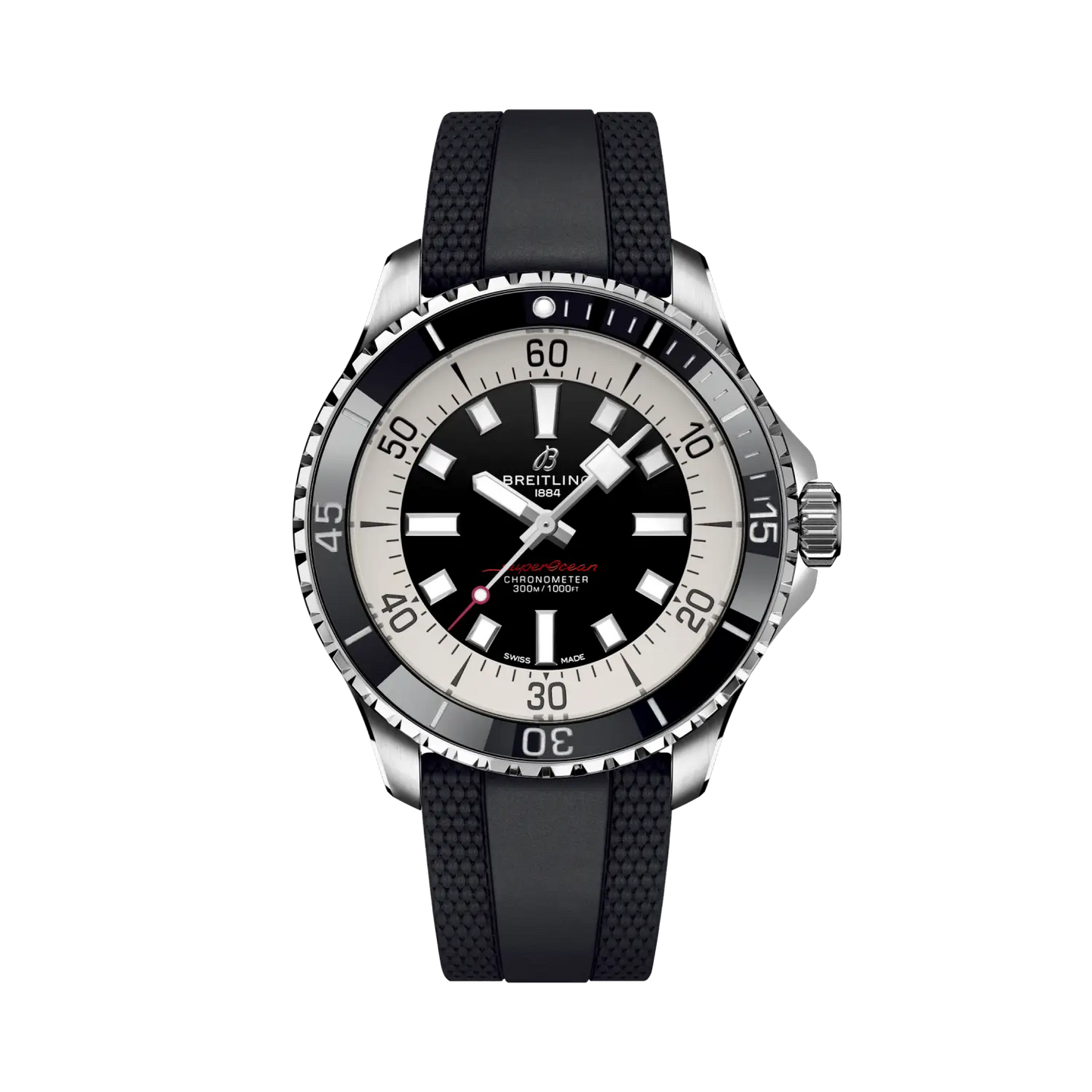 Breitling Superocean Automatic 44 A17376211B1S1