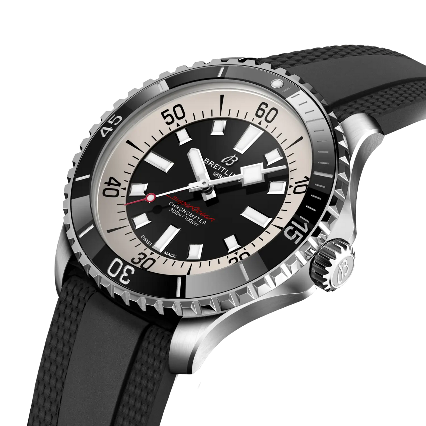 Breitling Superocean Automatic 44 A17376211B1S1