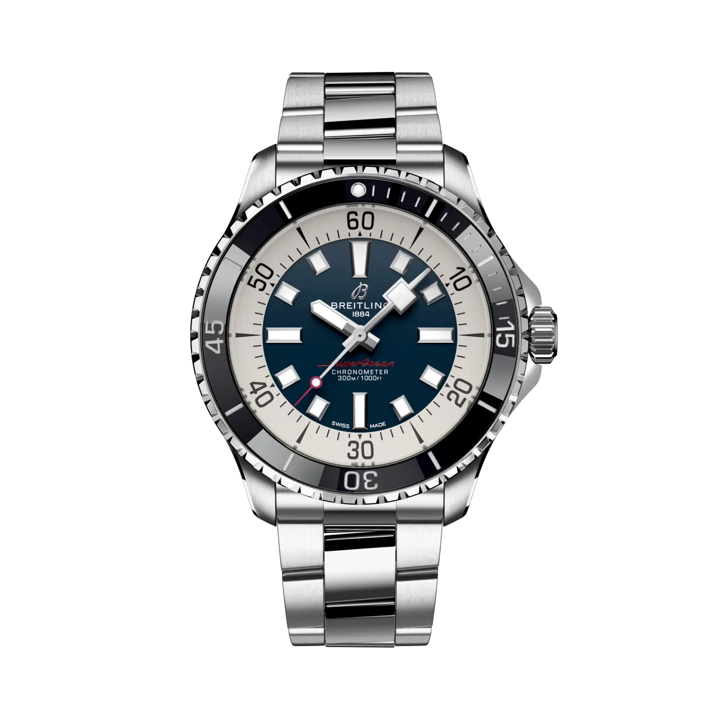 Breitling Superocean Automatic 44 A17376211C1A1