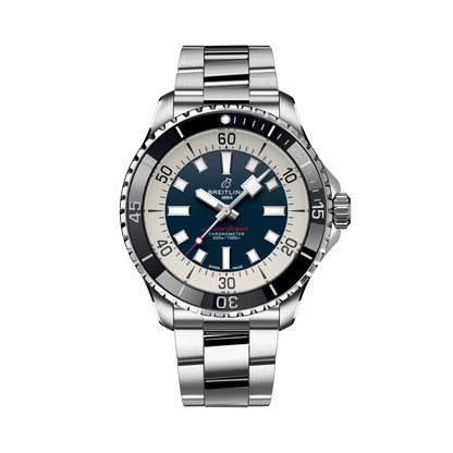 Breitling Superocean Automatic 44 A17376211C1A1
