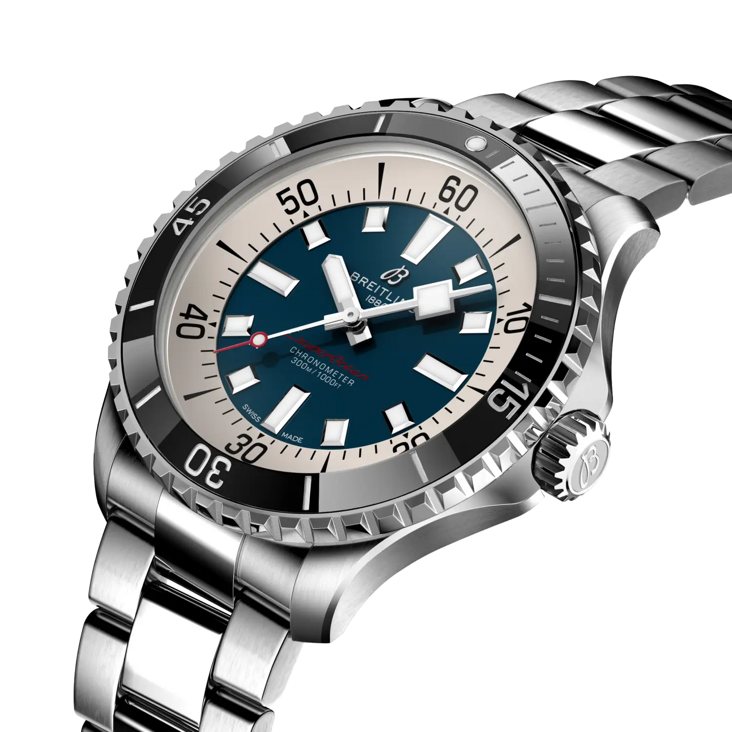 Breitling Superocean Automatic 44 A17376211C1A1