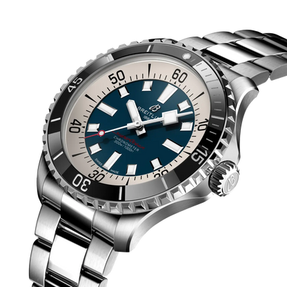 Breitling Superocean Automatic 44 A17376211C1A1