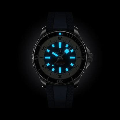 Breitling Superocean Automatic 44 A17376211C1S1