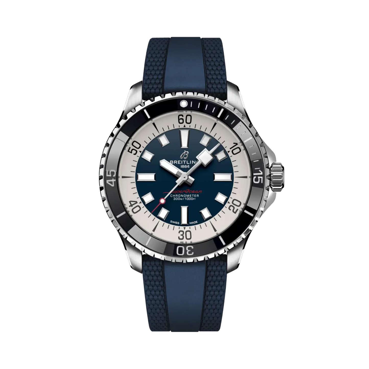 Breitling Superocean Automatic 44 A17376211C1S1