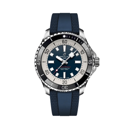 Breitling Superocean Automatic 44 A17376211C1S1