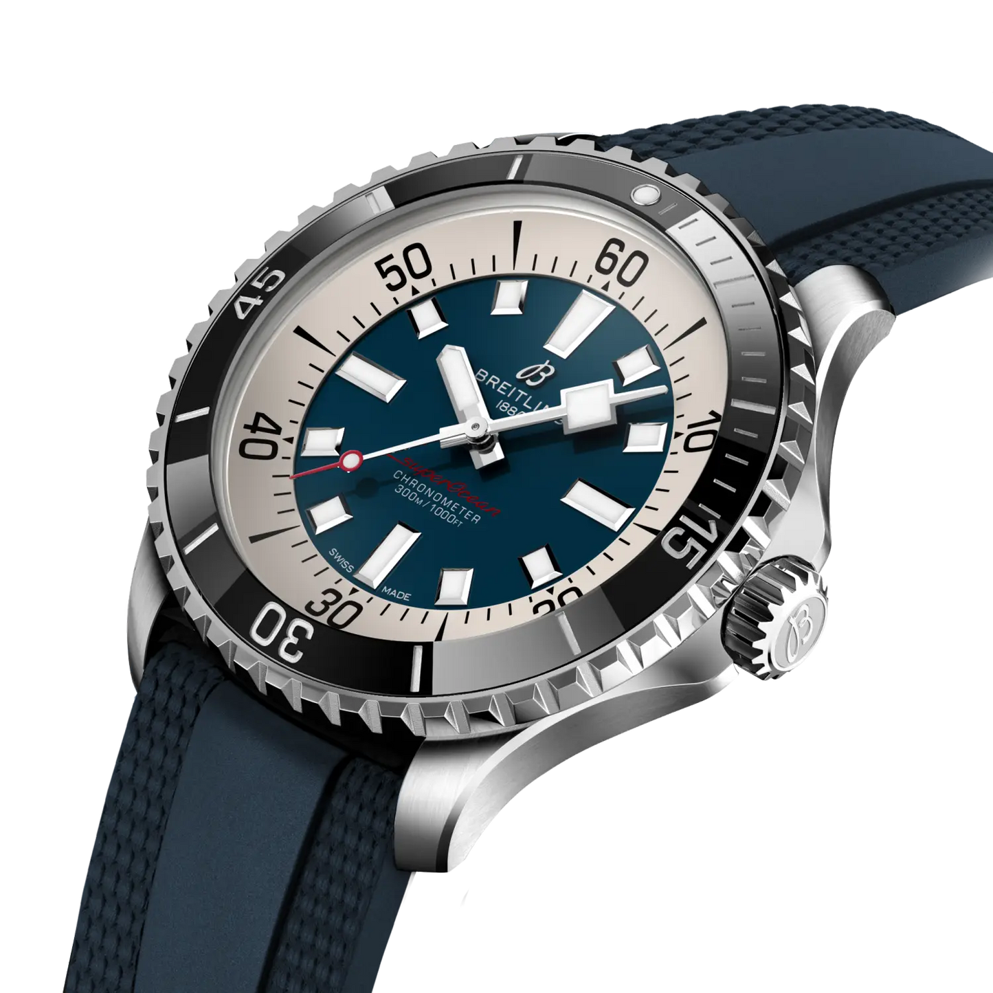 Breitling Superocean Automatic 44 A17376211C1S1