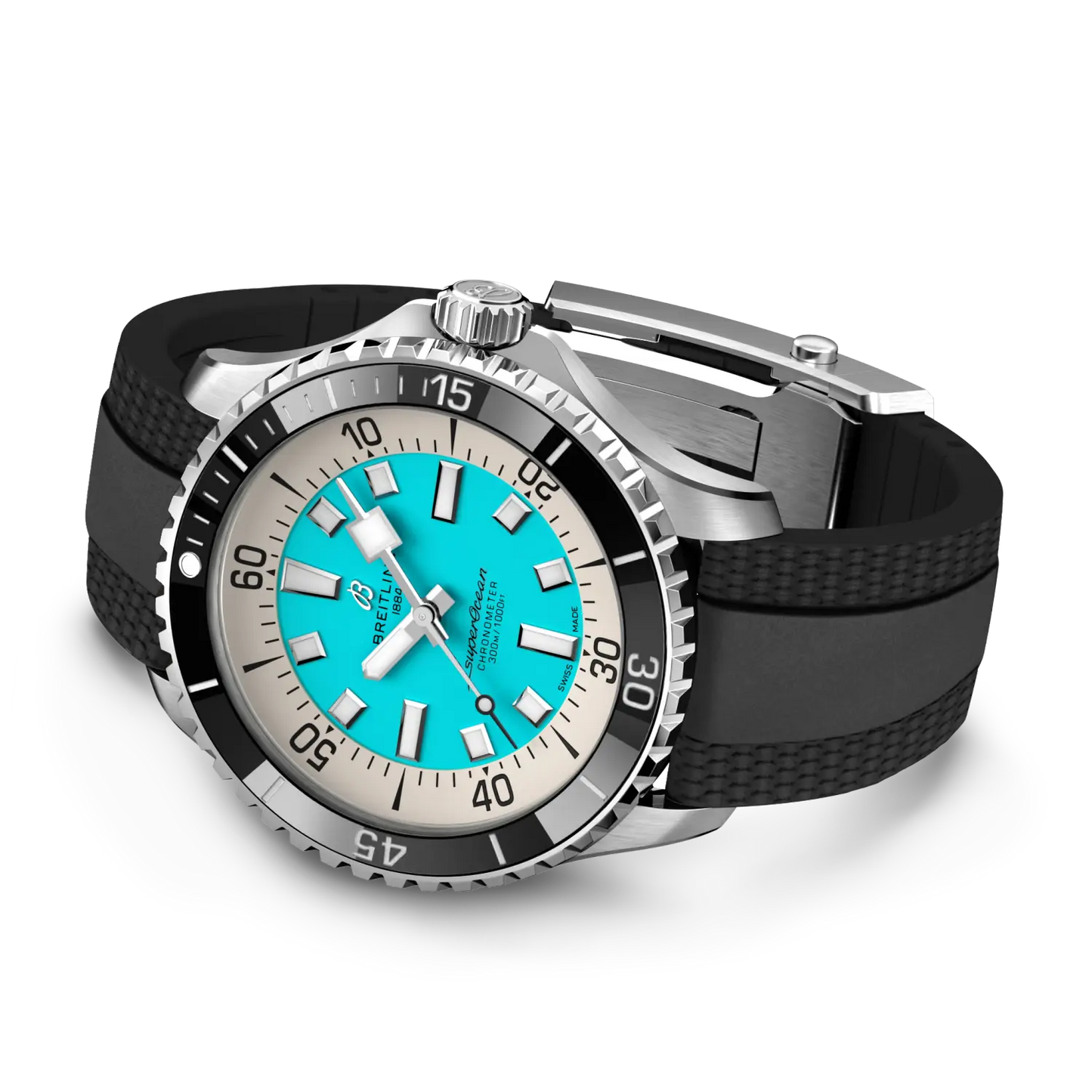 Breitling Superocean Automatic 44 A17376211L2S1