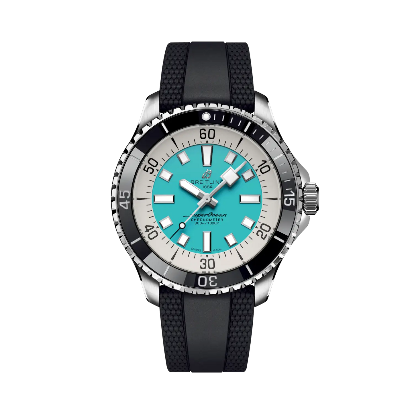 Breitling Superocean Automatic 44 A17376211L2S1