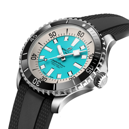 Breitling Superocean Automatic 44 A17376211L2S1