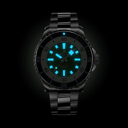 Breitling Superocean Automatic 44 A17376A31L1A1