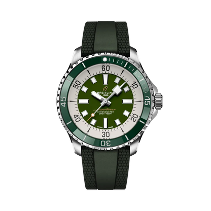 Breitling Superocean Automatic 44 A17376A31L1S1