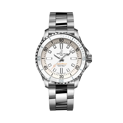 Breitling Superocean Automatic 36 A17377211A1A1