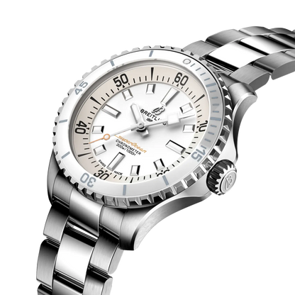 Breitling Superocean Automatic 36 A17377211A1A1