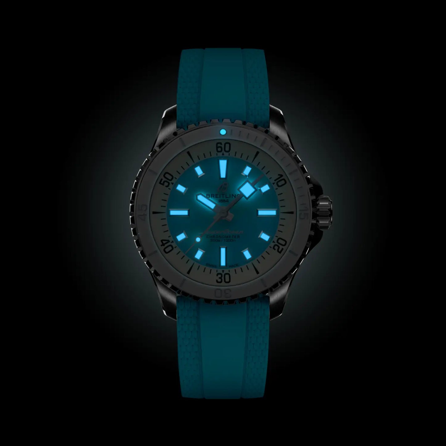 Breitling Superocean 36 A17377211C1S1