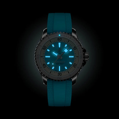 Breitling Superocean 36 A17377211C1S1