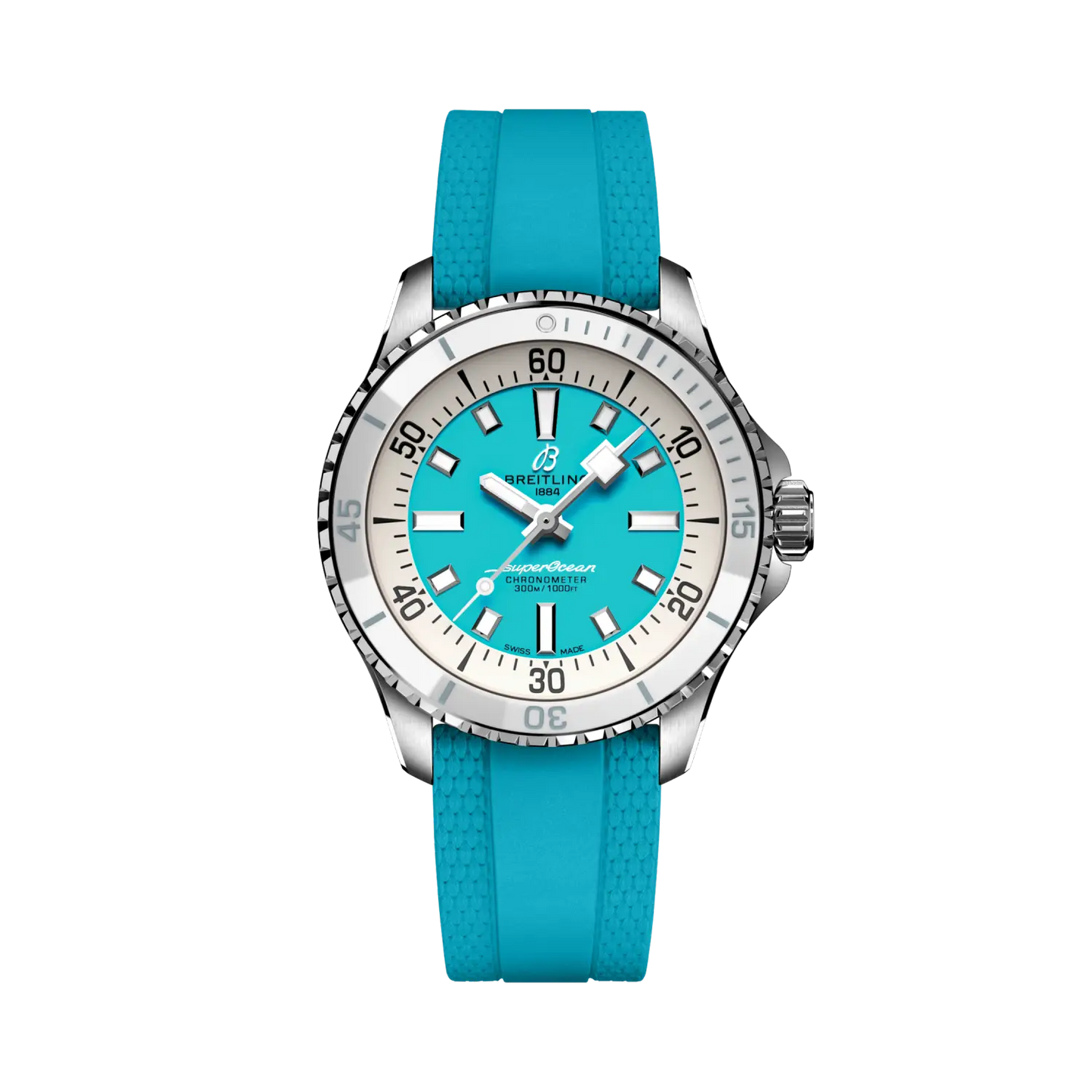 Breitling Superocean 36 A17377211C1S1
