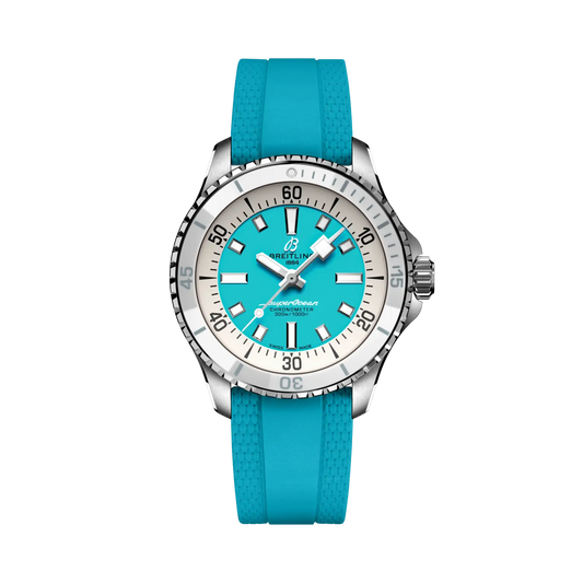 Breitling Superocean 36 A17377211C1S1