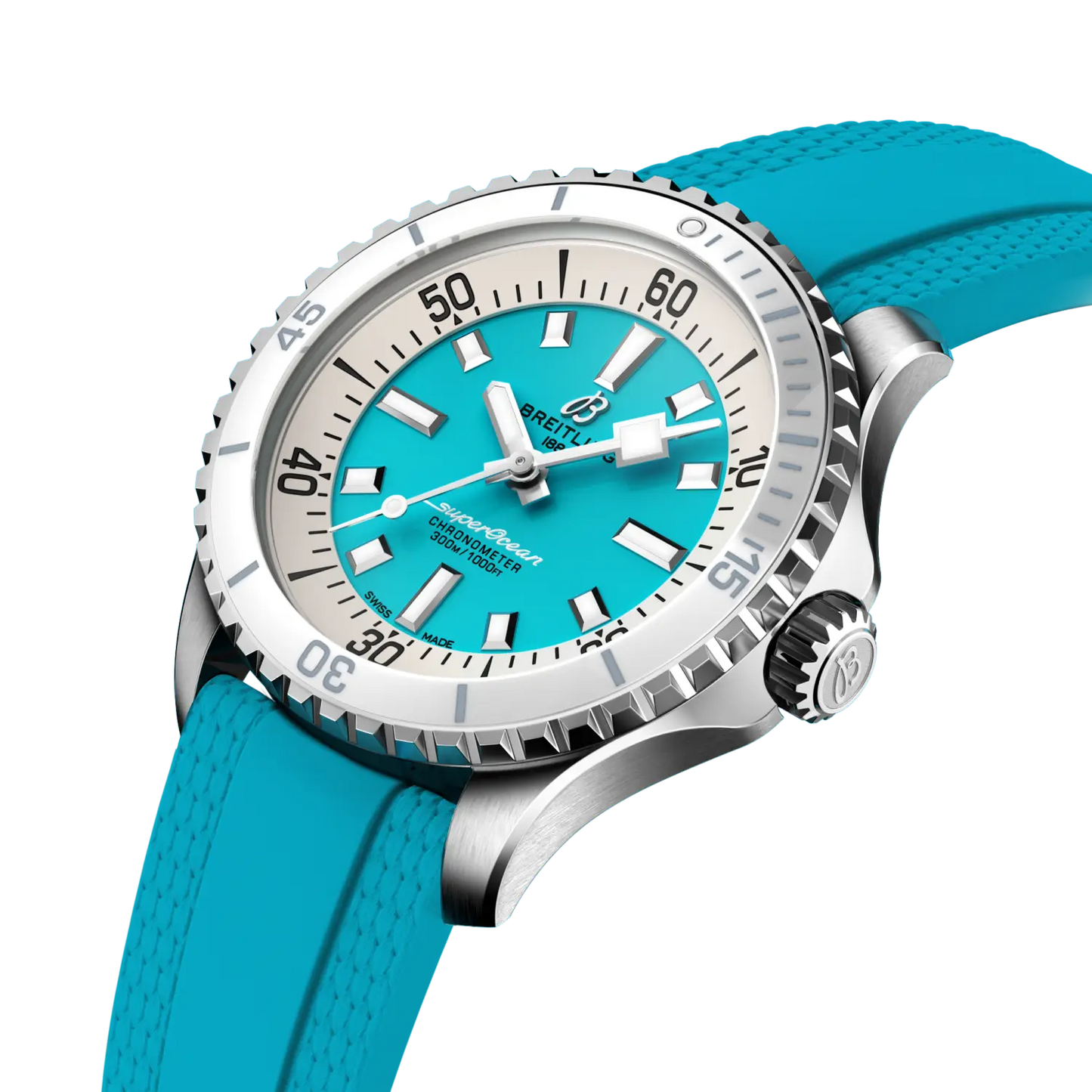 Breitling Superocean 36 A17377211C1S1
