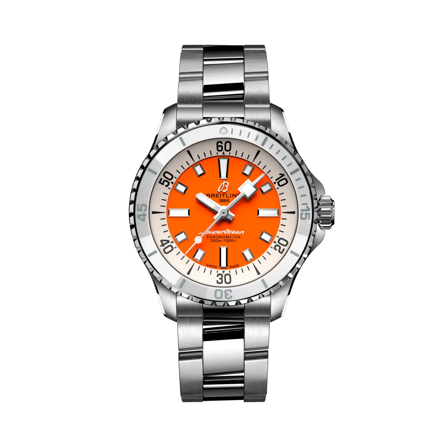 Breitling Superocean Automatic 36 A1737721101A1