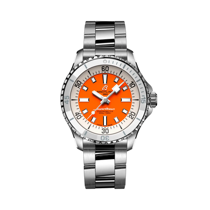 Breitling Superocean Automatic 36 A1737721101A1