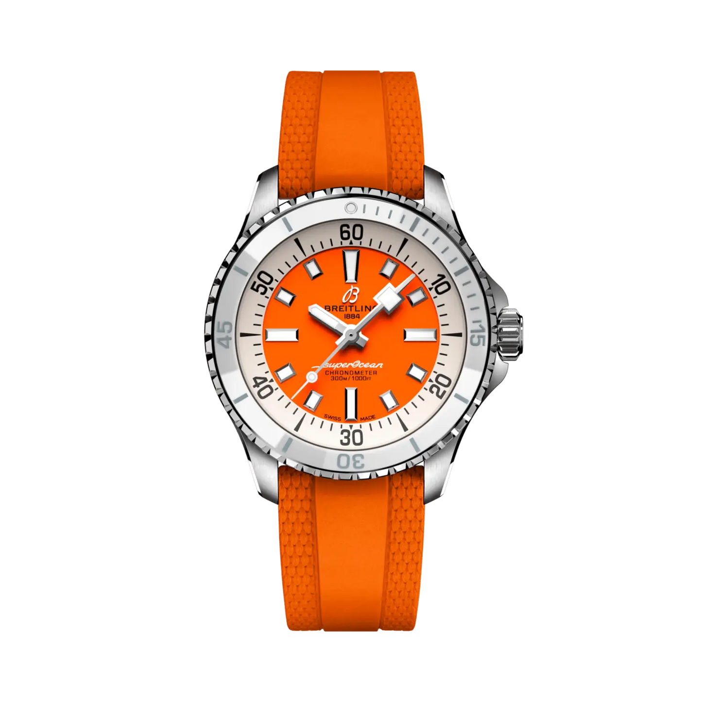 Breitling Superocean Automatic 36 A1737721101S1