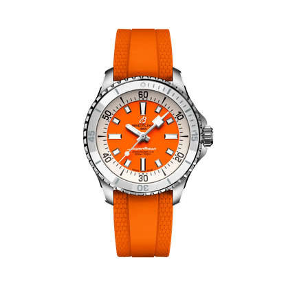 Breitling Superocean Automatic 36 A1737721101S1